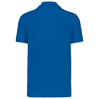 Sporty Royal Blue