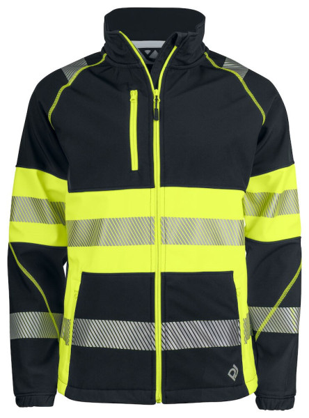 PROJOB 646443 SOFTSHELL JACKET