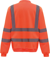 Hi Vis Orange
