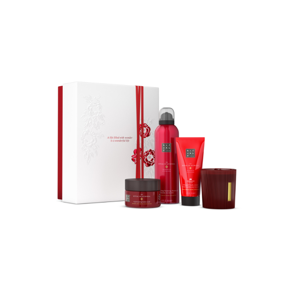 The Ritual of Ayurveda - Medium Gift Set