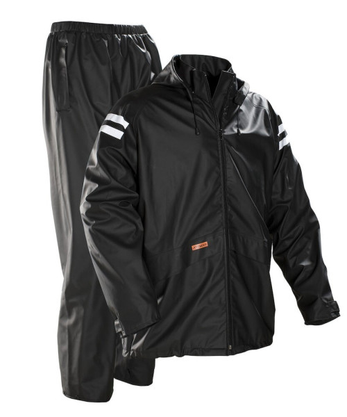 Jobman - 6535 Rainsuit