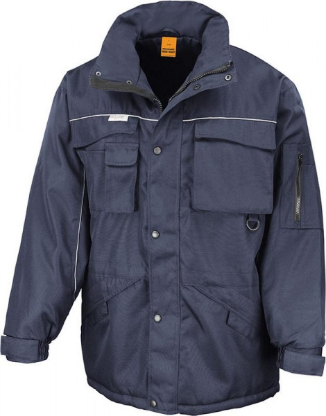 Result Heavy Duty Combo Coat