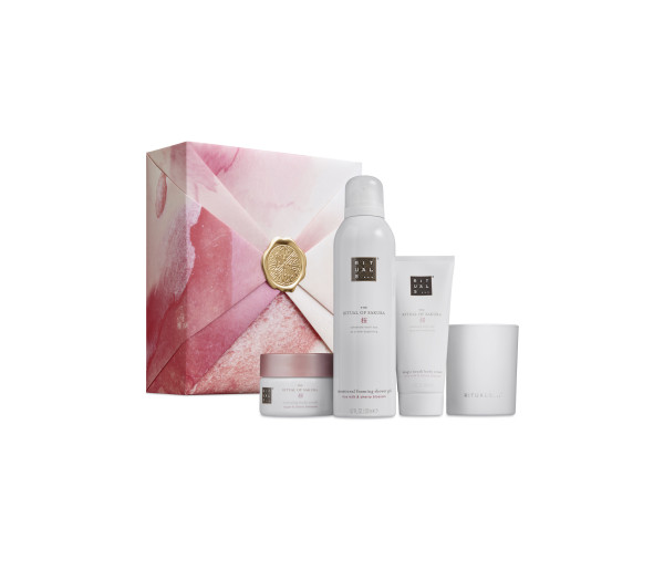 The Ritual of Sakura - Medium Gift Set 2023/2024