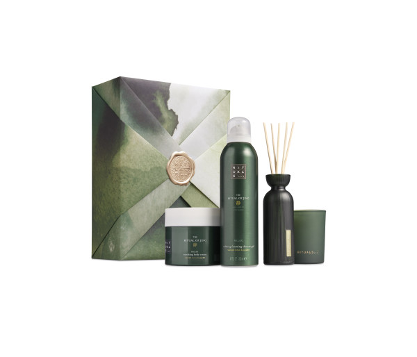 The Ritual of Jing - Large Gift Set 2023/2024