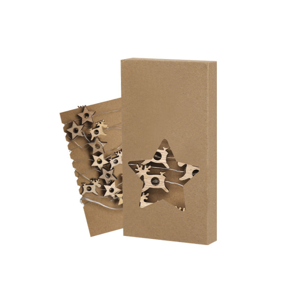 Kerstdecoratie Plentox