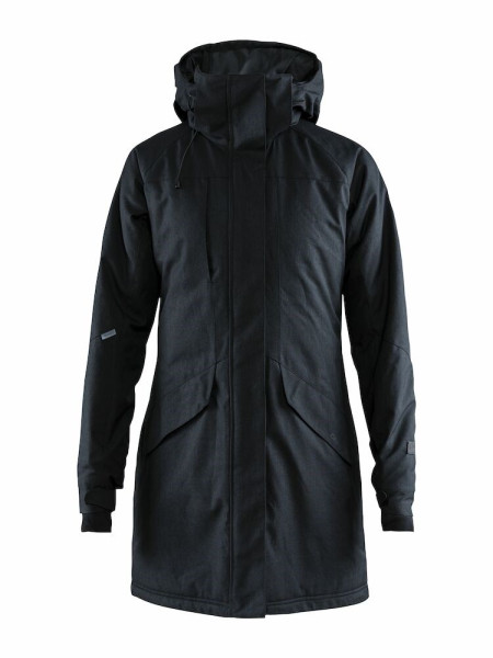 Craft - Mountain Padded Parkas W