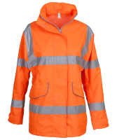 Hi Vis Orange