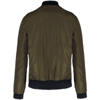 Deep khaki