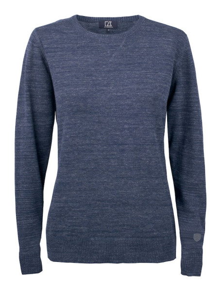 Cutter & Buck - Eatonville Sweater Dames