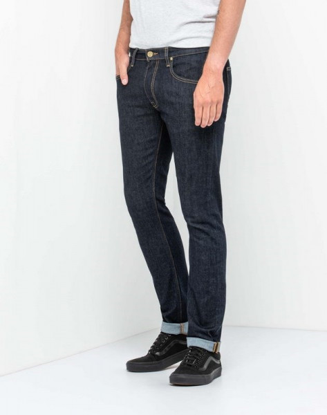 Lee Herenjeans Luke Slim Tapered