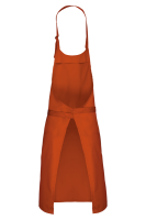 Burnt Orange