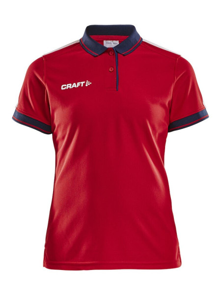 Craft - Pro Control Poloshirt W