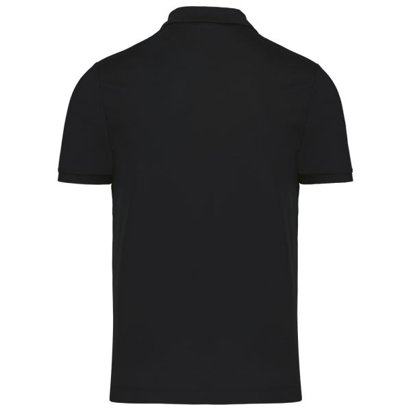 PA489 - Heren-sportpolo