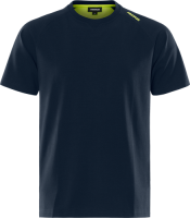 Donker Marineblauw/Hi-Vis Geel