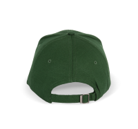 Forest Green / Beige