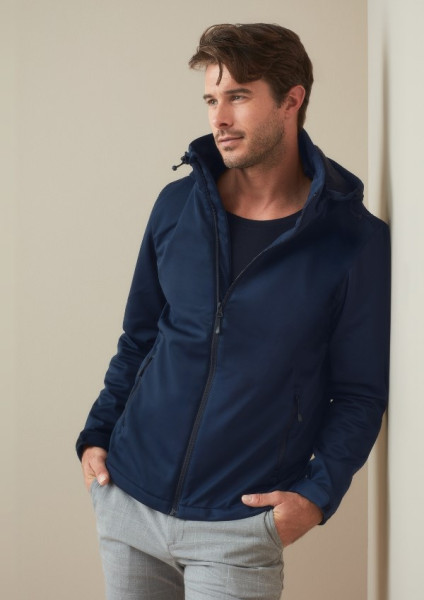Stedman Lux Softshell Jacket
