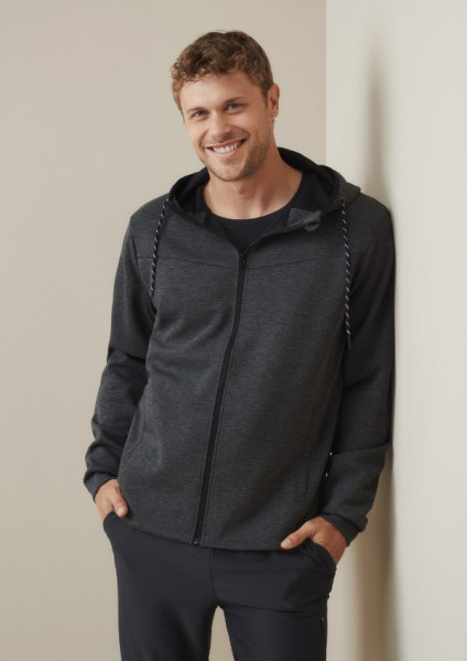 Stedman Recycled Scuba Jacket