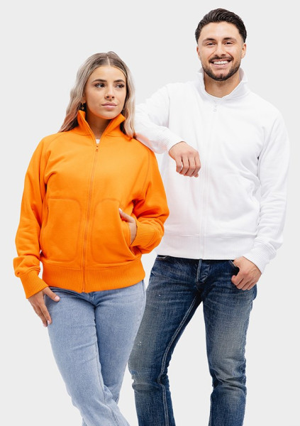 Lemon & Soda Cardigan