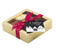 Gift Box Goud Sint Mix S