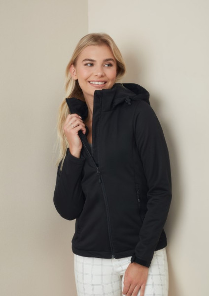 Stedman Lux Softshell Jacket for her