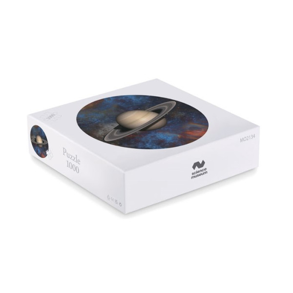 ROZZ - Puzzel van 1000 stukjes in doos