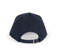 Navy / White