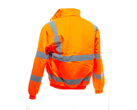 Hi Vis Orange