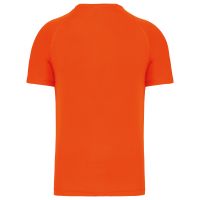Fluorescent Orange