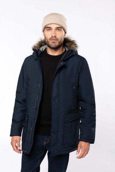 Kariban Winter parka