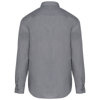 Marl Storm Grey