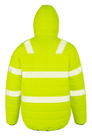 Fluorescent Yellow