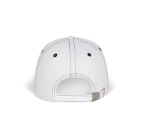 White / Navy