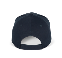Navy / Fluorescent Yellow