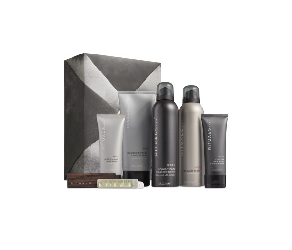 Homme - Large Gift Set 2023/2024