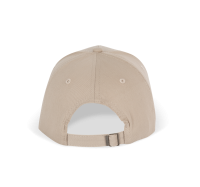 Beige / White