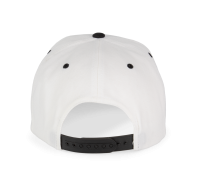 White / Black