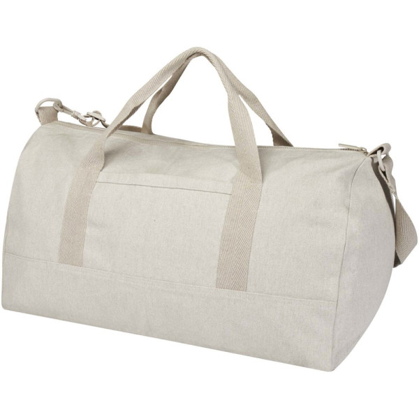 Porter 500 g/m² Aware™ gerecyclede duffel bag 50 l