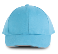 Surf Blue / Light Grey