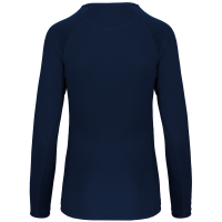 Sporty Navy