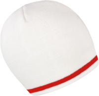 White / Red
