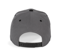 Dark Grey / Black