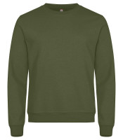 Legergroen