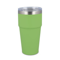 Lichtgroen