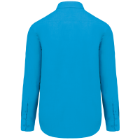 Bright Turquoise