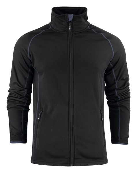 Miles
Fleece Jas Heren
