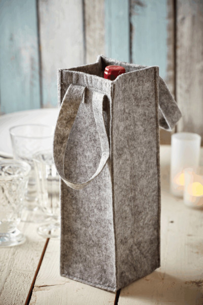 CABERNET - Flessentas van vilt