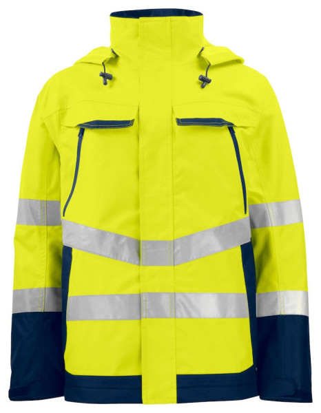 PROJOB 6440 FUNCTIONAL JACKET