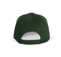 Forest Green / Beige
