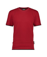 Rood/Zwart