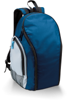 Navy / Sky Blue